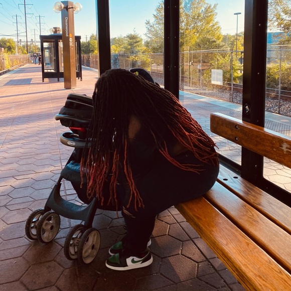 Meet your Posher, Charliee - Picture 7 of 8